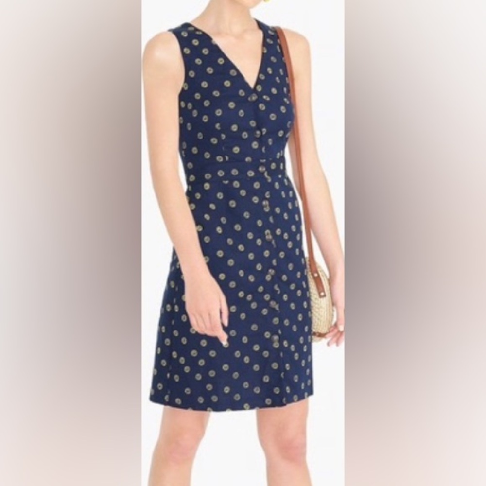 Navy casual free